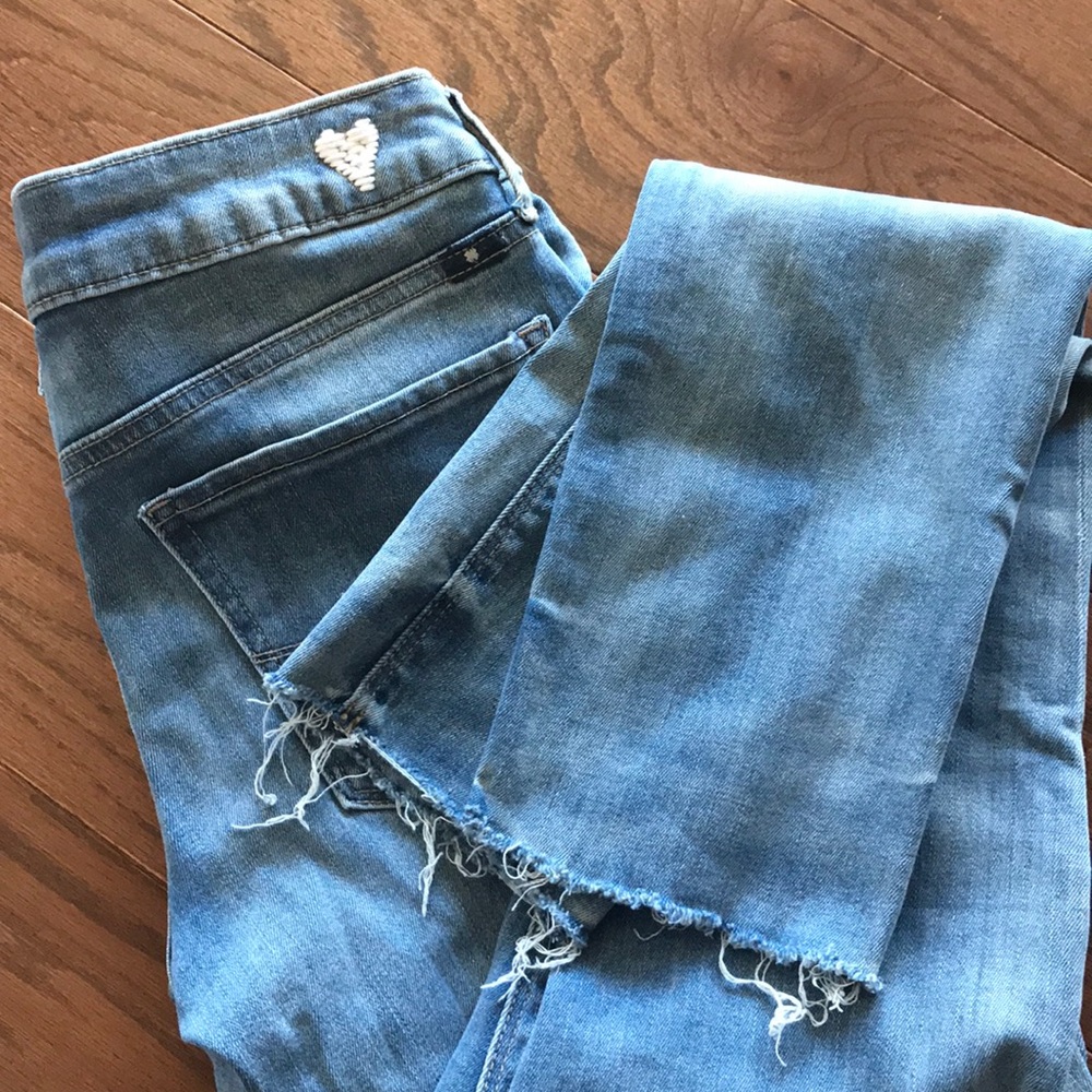 Lucky brand jeans